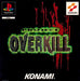 Project Overkill