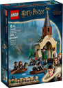 Boathouse: Arrival at Hogwarts #76426