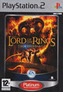 Lord of the Rings Third Age [Platinum]
