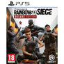 Rainbow Six Siege [Deluxe Edition]