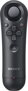Move Navigation Controller