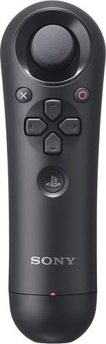 Move Navigation Controller