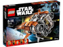 Jakku Quadjumper #75178