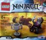 Dareth vs. Nindroid #5002144