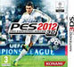 Pro Evolution Soccer 2012
