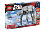 Motorized Walking AT-AT #10178