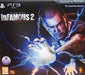 Infamous 2 [Hero Edition]