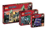 Harry Potter Classic Kit #5000068