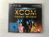 XCOM: Enemy Within: Commander Edition [Not For Resale]