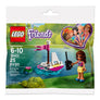 Olivia's Remote Control Boat #30403