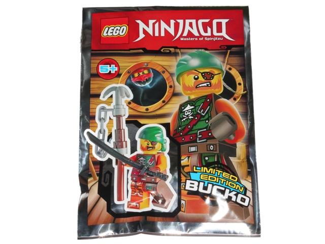 Bucko #891616