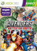 Marvel Avengers: Battle For Earth