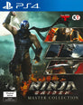 Ninja Gaiden Master Collection