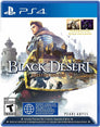 Black Desert [Prestige Edition]