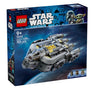 Anzellan Starship #75445