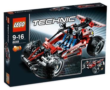 Buggy #8048