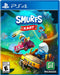 Smurfs Kart