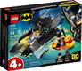 Batboat The Penguin Pursuit! #76158