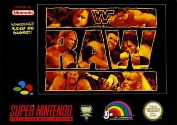 WWF RAW