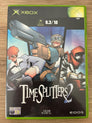 Time Splitters 2