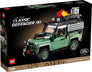 Land Rover Classic Defender 90 #10317