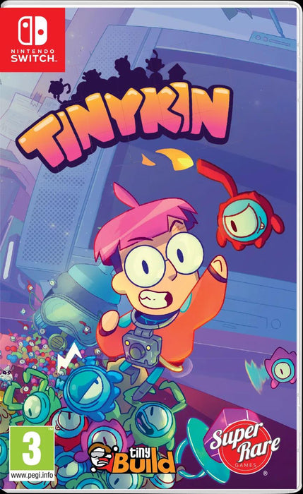 Tinykin