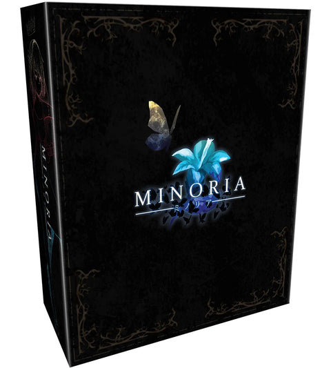Minoria [Collector's Edition]