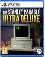 The Stanley Parable Ultra Deluxe