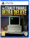 The Stanley Parable Ultra Deluxe