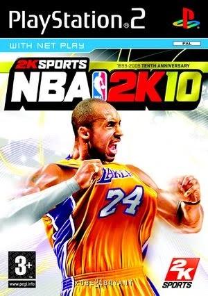 NBA 2K10