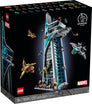 Avengers Tower #76269