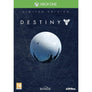Destiny [Limited Edition]