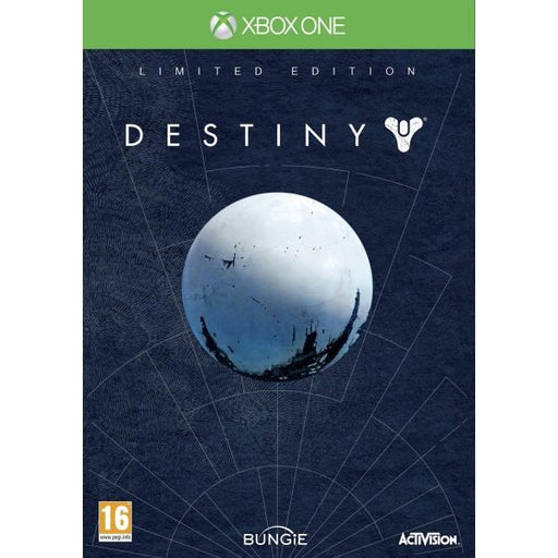 Destiny [Limited Edition]