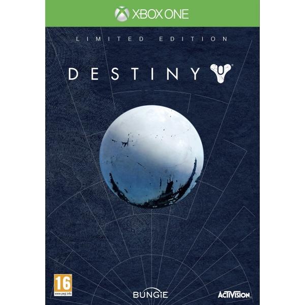 Destiny [Limited Edition]