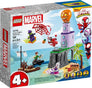 Green Goblin's Lighthouse #10790