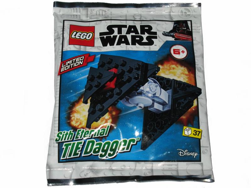 Sith Eternal TIE Dagger #912064