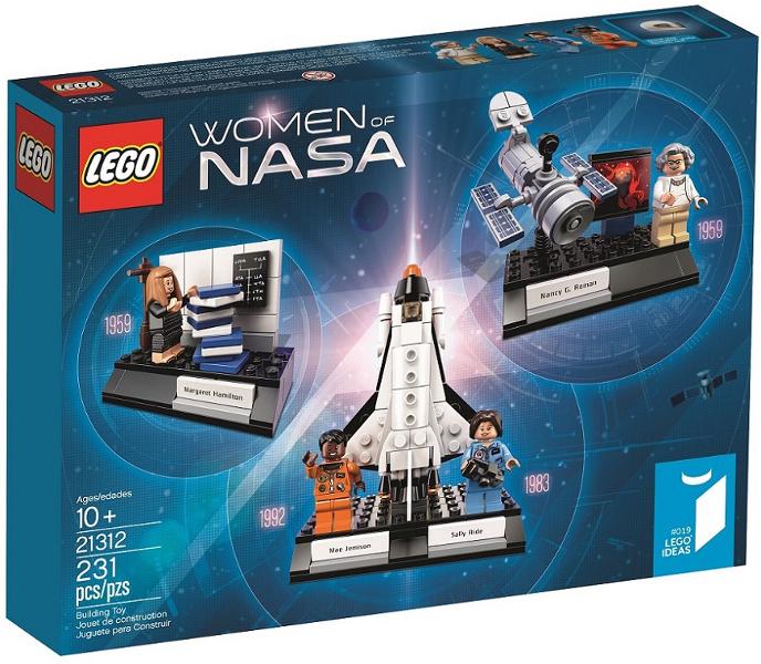 Women of NASA #21312
