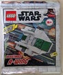Resistance A-wing #912177