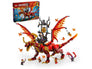 Source Dragon Of Motion #71822