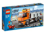 Tipper Truck #4434