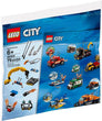 Vehicle Set #40303