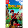 Monster Harvest