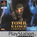 Tomb Raider Chronicles [Platinum]