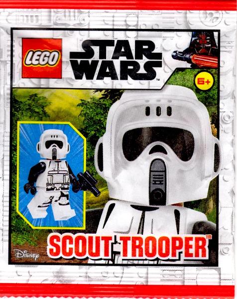 Scout Trooper #912307