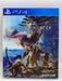 Monster Hunter World [Lenticular Cover]