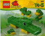Giddy the Gator #1641