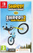 Shred 2 In 1 [Code In Box]