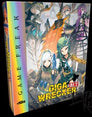 Giga Wrecker ALT [Collector's Edition]