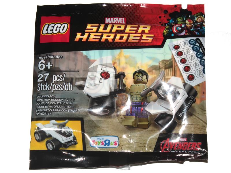 The Hulk #5003084