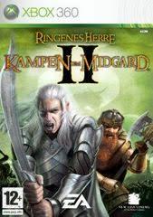 Lord of the Rings: The Battle for Middle-Earth II [Norwegian]